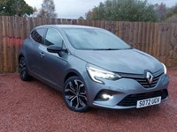 2023 Renault Clio 1.0 TCe 90 Techno 5dr HATCHBACK PETROL Manual