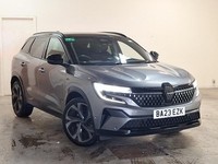 2023 Renault Austral E-Tech FHEV Techno Esprit Alpine 5dr Auto HATCHBACK PETROL/