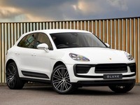 2021 Porsche Macan 5dr PDK ESTATE PETROL Automatic
