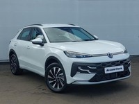 2026 Volkswagen T-Roc 1.5 eTSI 150 Life 5dr DSG Hatchback Petrol Automatic