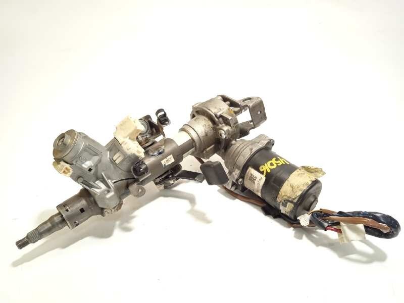 452000d100 Colonne De Direction / 6118085 Pour Toyota Yaris Ksp9/Scp9/Nlp9 Bas