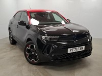 2021 Vauxhall Mokka 1.2 Turbo 100 SRi Premium 5dr Hatchback Petrol Manual