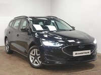 2023 Ford Focus 1.5 EcoBlue Trend 5dr Auto ESTATE DIESEL Automatic