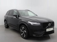 VOLVO XC90 2.0 B5P [250] Plus Dark 5dr AWD Geartronic