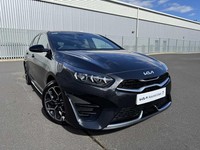 2024 Kia Pro Ceed 1.5T GDi ISG 138 GT-Line 5dr DCT Automatic Estate Petrol Autom