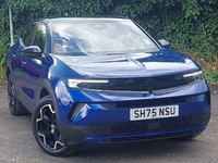 2025 Vauxhall Mokka 1.2 Turbo 136 GS 5dr Hatchback Petrol Manual