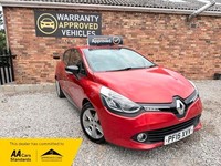 Renault Clio DYNAMIQUE NAV 16V