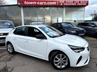 Vauxhall Corsa SE EDITION - ONLY 51724 MILES, 1 LOCAL OWNER, WET BELT CHANGED