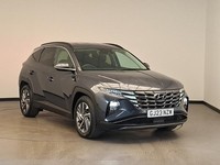 2023 Hyundai TUCSON 1.6 TGDi 48V MHD Premium 5dr 2WD DCT SUV Petrol Automatic