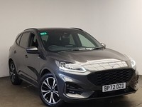 2023 Ford Kuga 2.5 FHEV ST-Line X Edition 5dr CVT SUV Hybrid Automatic