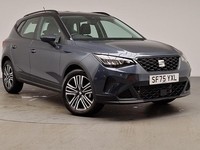 2025 SEAT Arona 1.0 TSI 115 SE Technology 5dr DSG HATCHBACK PETROL Automatic