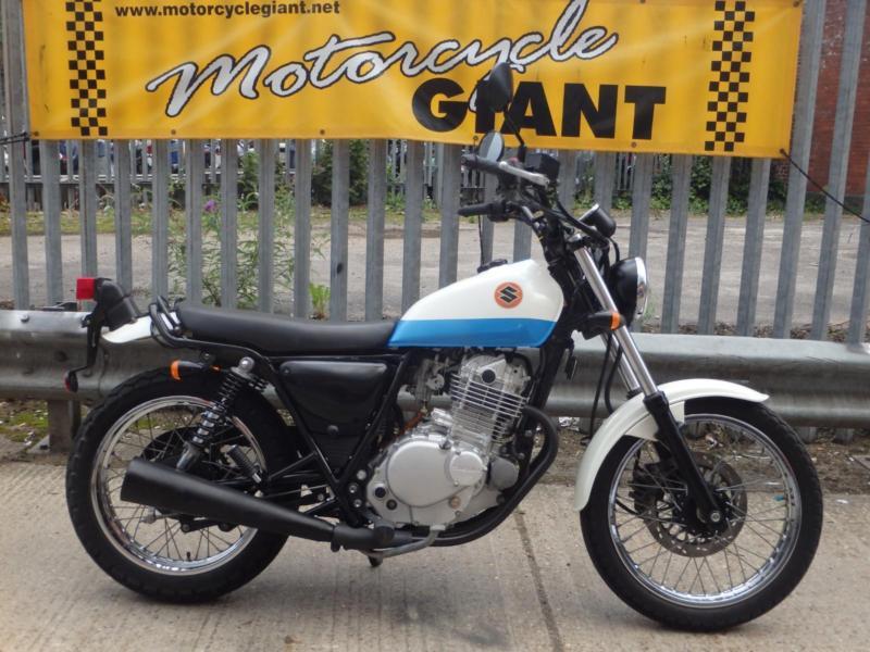 Suzuki grasstracker tu 250g