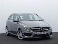 2017 Mercedes-Benz B Class B180d AMG Line Executive 5dr Auto Hatchback Diesel Au