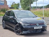 2025 Volkswagen Golf 2.0 TSI 300 GTI Clubsport 5dr DSG Coupe Petrol Automatic
