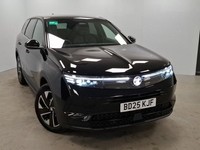 2025 Vauxhall Grandland 1.2 Hybrid [136] Ultimate 5dr e-DCT6 [Fixed Roof] Hatchb