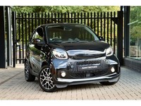 2020 smart fortwo 17.6kWh Prime Exclusive Cabriolet 2dr Electric Auto (22kW Char