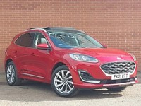 2021 Ford Kuga 2.0 EcoBlue 190 Vignale 5dr Auto AWD SUV Diesel Automatic