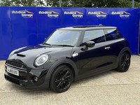 2020 MINI Hatch Cooper S Exclusive Hatchback Petrol Automatic