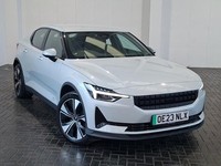 2023 Polestar 2 170kW 69kWh Standard Range Single motor 5dr Auto SALOON ELECTRIC