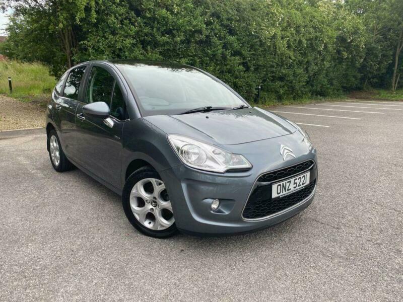 Citroen c3 diesel