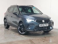2026 SEAT Arona 1.0 TSI 115 FR Sport 5dr DSG Hatchback Petrol Automatic