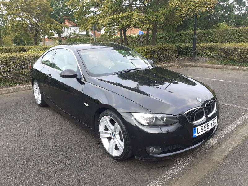 Bmw 325i se