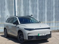 2026 Leapmotor C10 160kW 70kWh 5dr Auto Estate Electric Automatic