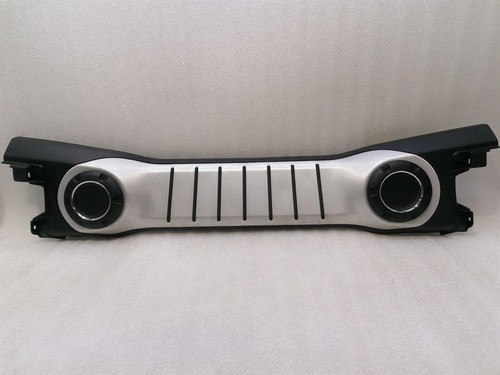 PORSCHE CAYMAN 718 GT4 98155143302 REAR PACKAGE TRAY TRIM VERKLEIDUNG HINTERER