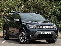 2024 Dacia Duster 1.0 TCe 90 Journey 5dr HATCHBACK PETROL Manual