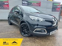 Renault Captur DYNAMIQUE MEDIANAV ENERGY TCE S/S