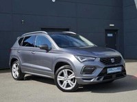 2023 SEAT Ateca 2.0 TDI 150 FR 5dr DSG Automatic Estate Diesel Automatic