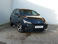 2024 MG MG3 1.5 Hybrid Trophy 5dr Auto Hatchback Hybrid Automatic