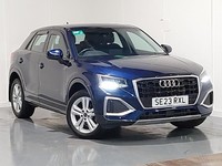 2023 Audi Q2 35 TFSI Sport 5dr ESTATE PETROL Manual