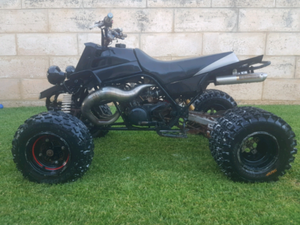 Banshee 2011 $3200ono | Quads, Karts & Other | Gumtree Australia