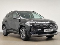 2025 Hyundai TUCSON 1.6T 150 Advance 5dr ESTATE PETROL Manual
