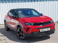 2023 Vauxhall Mokka 1.2 Turbo 136 GS 5dr Hatchback Petrol Manual