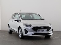 2022 Ford Fiesta 1.0 EcoBoost Trend Navigation 3dr Hatchback Petrol Manual