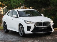 2025 BMW iX2 150kW eDrive20 M Sport 65kWh 5dr Auto Estate Electric Automatic