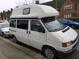 Used Westfalia For For Sale Gumtree