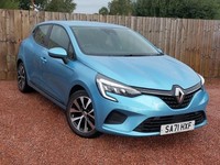 2021 Renault Clio 1.0 TCe 90 Iconic 5dr Hatchback Petrol Manual