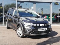 2023 Dacia Jogger 1.0 TCe Expression 5dr Estate Petrol Manual