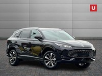 2026 MG MG HS 1.5 Hybrid+ Trophy Auto Euro 6 (s/s) 5dr Automatic SUV Hybrid Auto