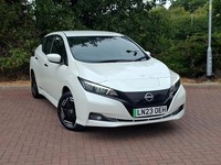 2023 Nissan Leaf 110kW Acenta 39kWh 5dr Auto HATCHBACK ELECTRIC Automatic