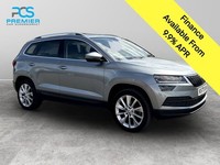 2020 Skoda Karoq 2.0 TDI SE L 5dr ESTATE DIESEL Manual