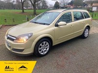Vauxhall Astra CLUB 16V
