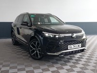 2024 Volkswagen Tiguan 2.0 TDI R-Line 5dr DSG SUV Diesel Automatic