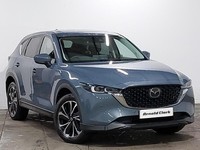 2022 Mazda CX-5 2.0 Sport Edition 5dr SUV Petrol Manual