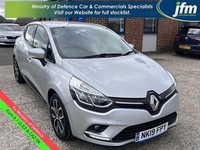 Renault Clio 1.5dCi [90] Play Hatchback Diesel Manual