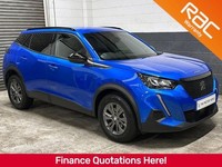 2023 Peugeot 2008 1.2 PureTech Active Premium+ 5dr HATCHBACK PETROL Manual