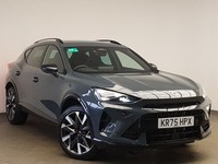 2025 Cupra Formentor 1.5 eTSI 150 V2 5dr DSG SUV Petrol Automatic